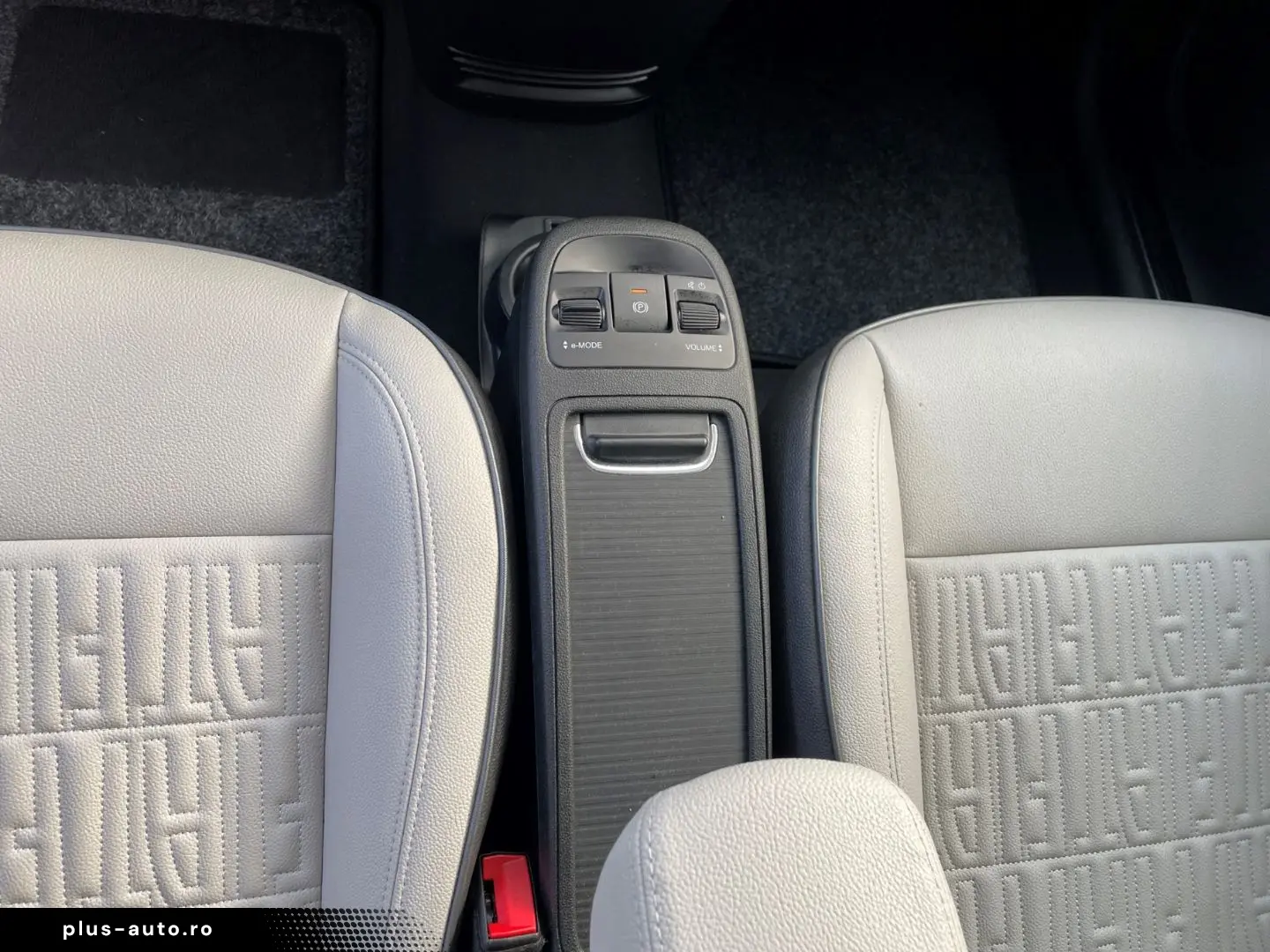 FIAT 500e Cabrio La Prima by Bocelli RFK Sitzh. ACP
