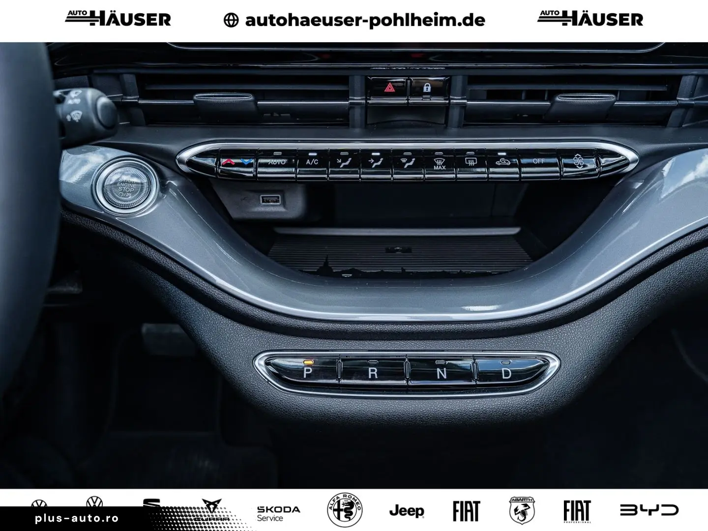 FIAT 500e Cabrio 42 kWh KOMFORT STYLE TECH NAVI KAMER