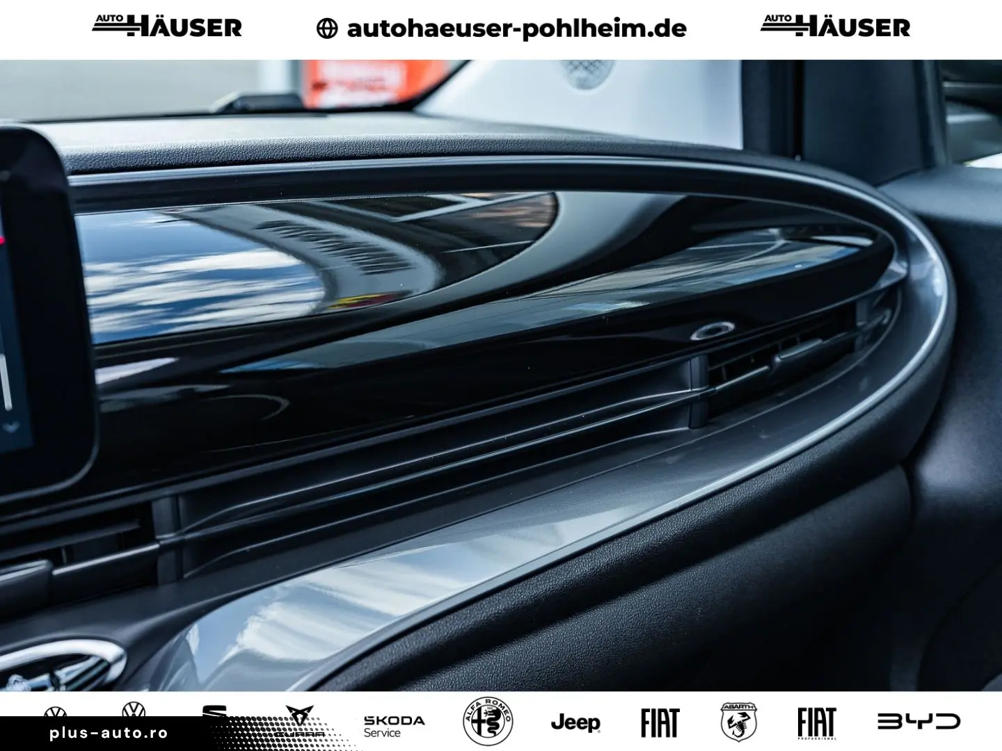 FIAT 500e Cabrio 42 kWh KOMFORT STYLE TECH NAVI KAMER
