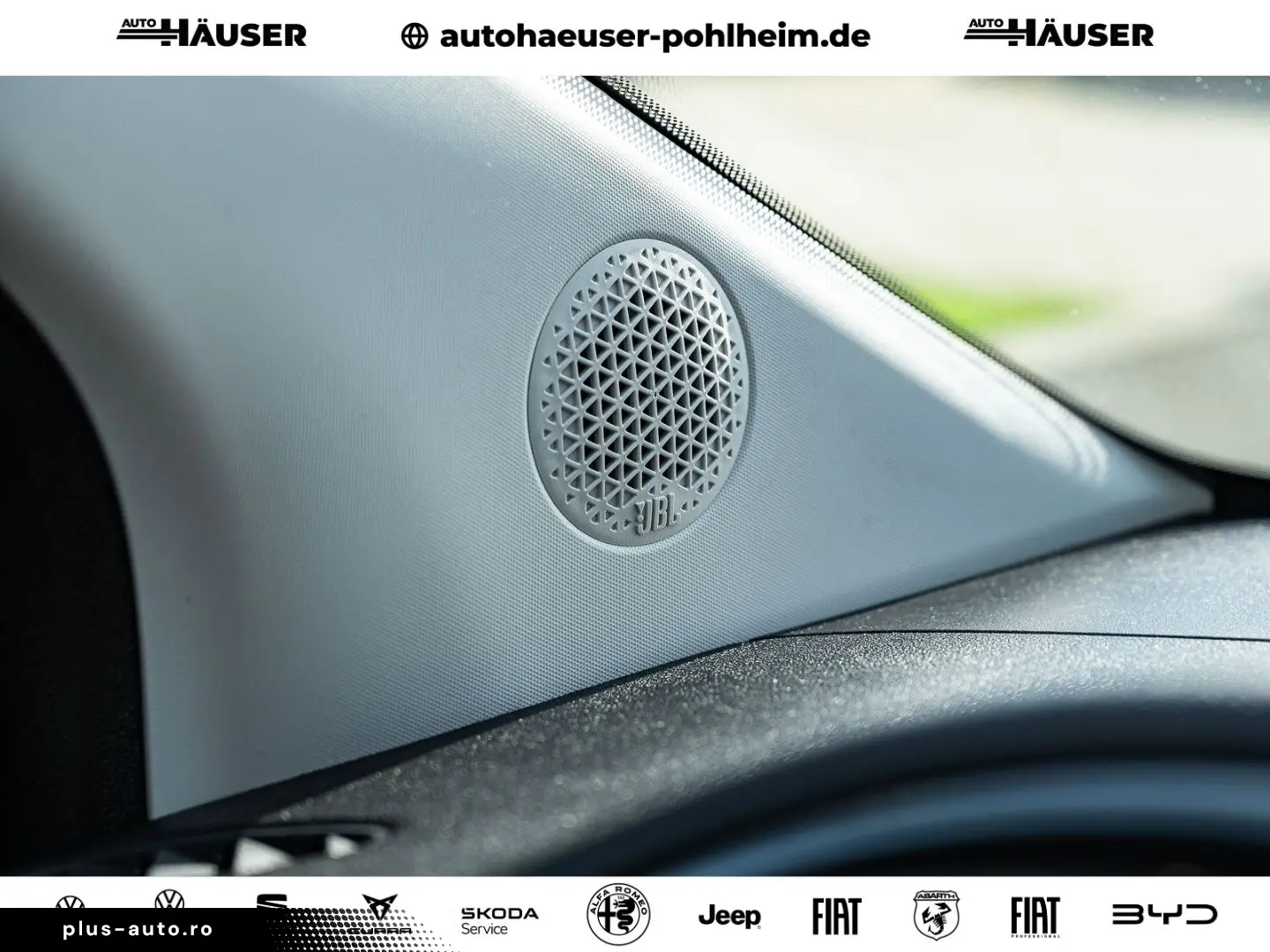 FIAT 500e Cabrio 42 kWh KOMFORT STYLE TECH NAVI KAMER