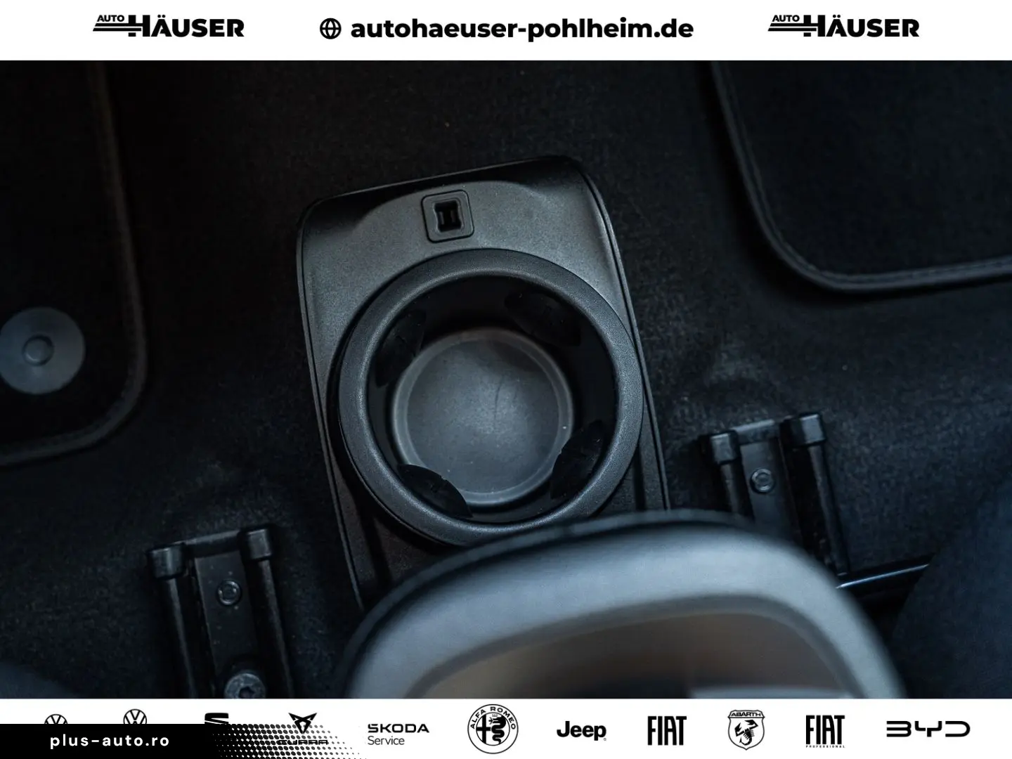 FIAT 500e Cabrio 42 kWh KOMFORT STYLE TECH NAVI KAMER
