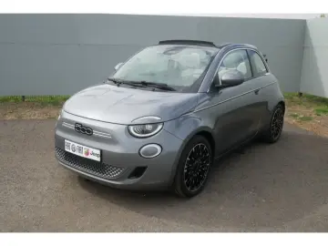 FIAT 500e Cabrio BY BOCELLI AT 42 Kwh 118PS LED NAVI