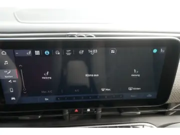 FIAT 500e Cabrio BY BOCELLI AT 42 Kwh 118PS LED NAVI