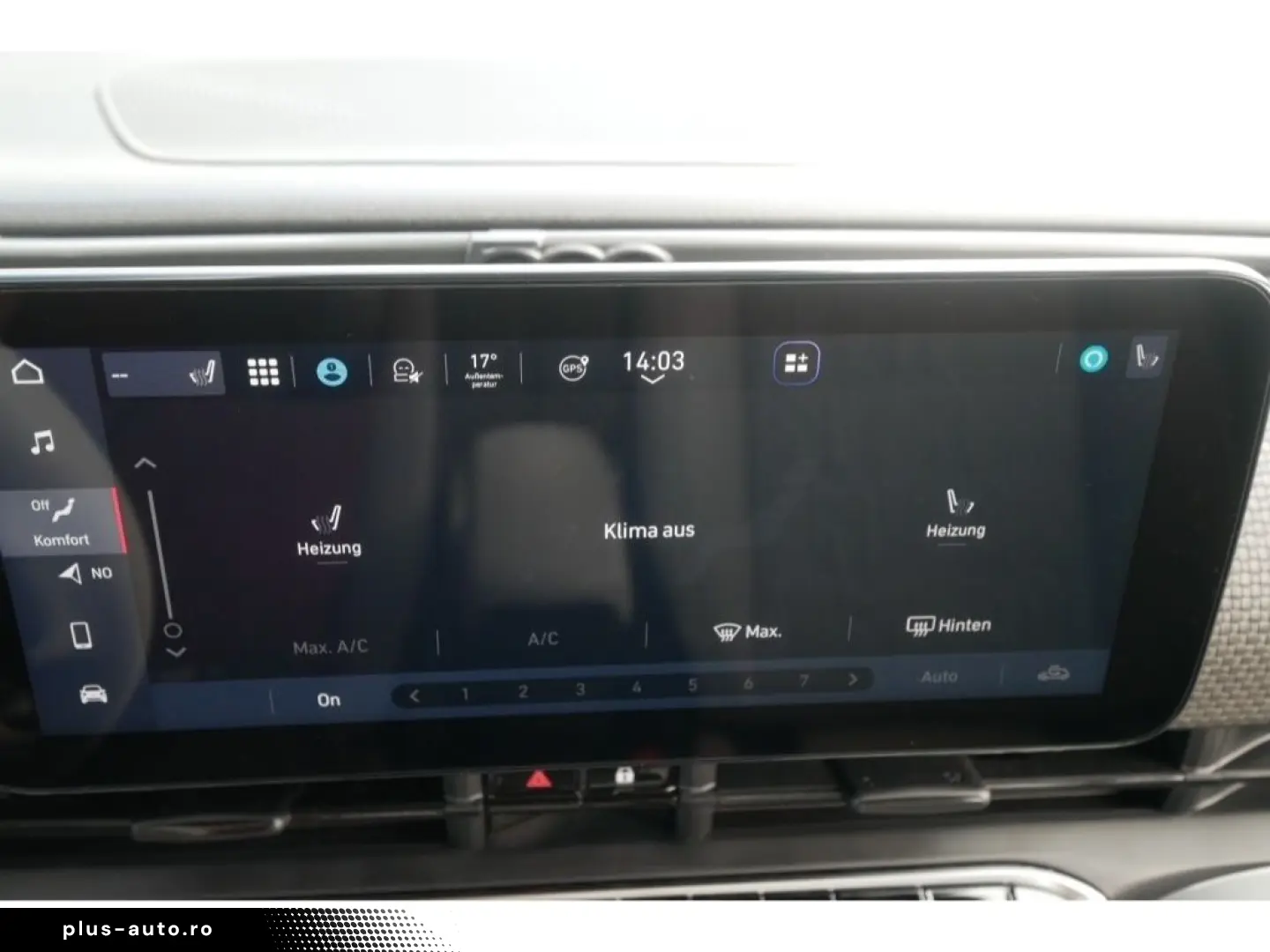 FIAT 500e Cabrio BY BOCELLI AT 42 Kwh 118PS LED NAVI