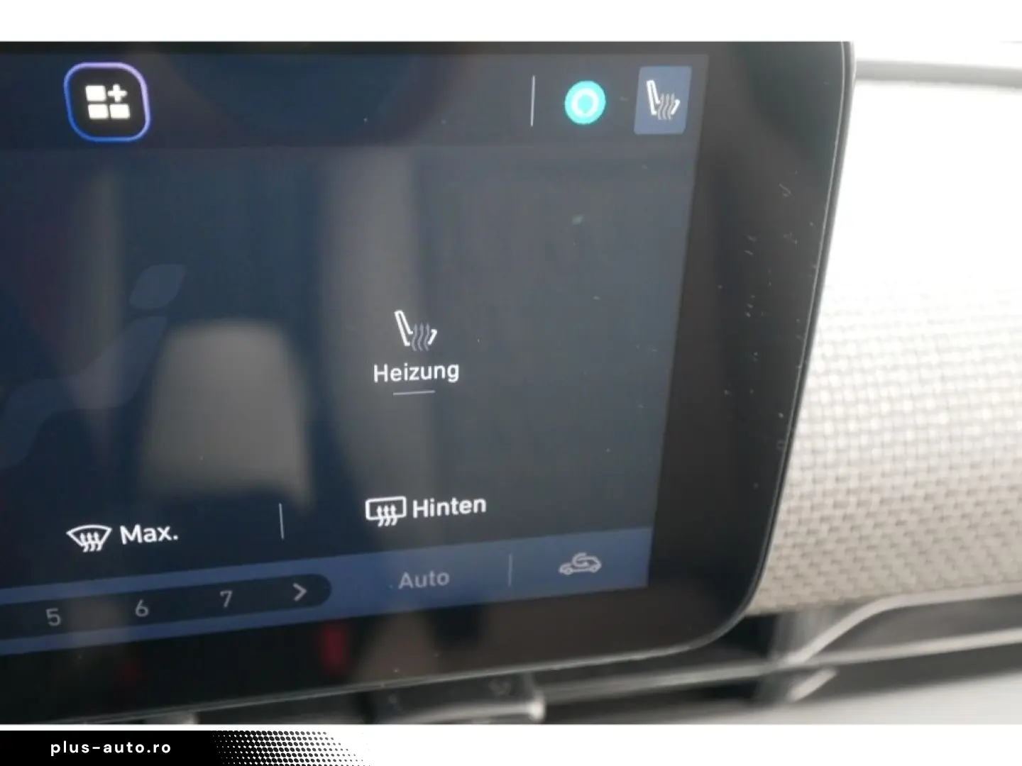FIAT 500e Cabrio BY BOCELLI AT 42 Kwh 118PS LED NAVI