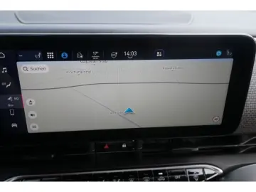 FIAT 500e Cabrio BY BOCELLI AT 42 Kwh 118PS LED NAVI