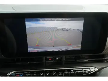 FIAT 500e Cabrio BY BOCELLI AT 42 Kwh 118PS LED NAVI