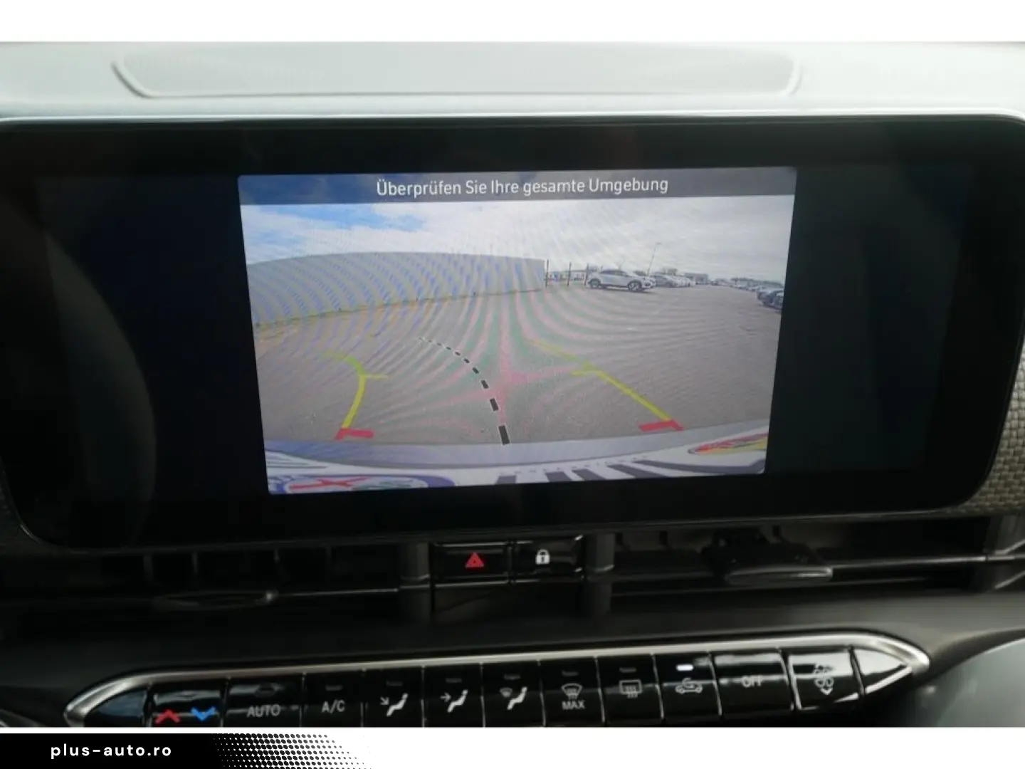 FIAT 500e Cabrio BY BOCELLI AT 42 Kwh 118PS LED NAVI