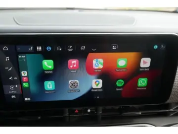 FIAT 500e Cabrio BY BOCELLI AT 42 Kwh 118PS LED NAVI