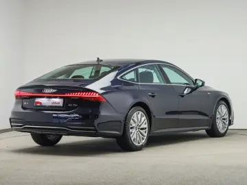 AUDI A7 Sportback 40 TDI S line Ext.  HUD  Assist  Pa