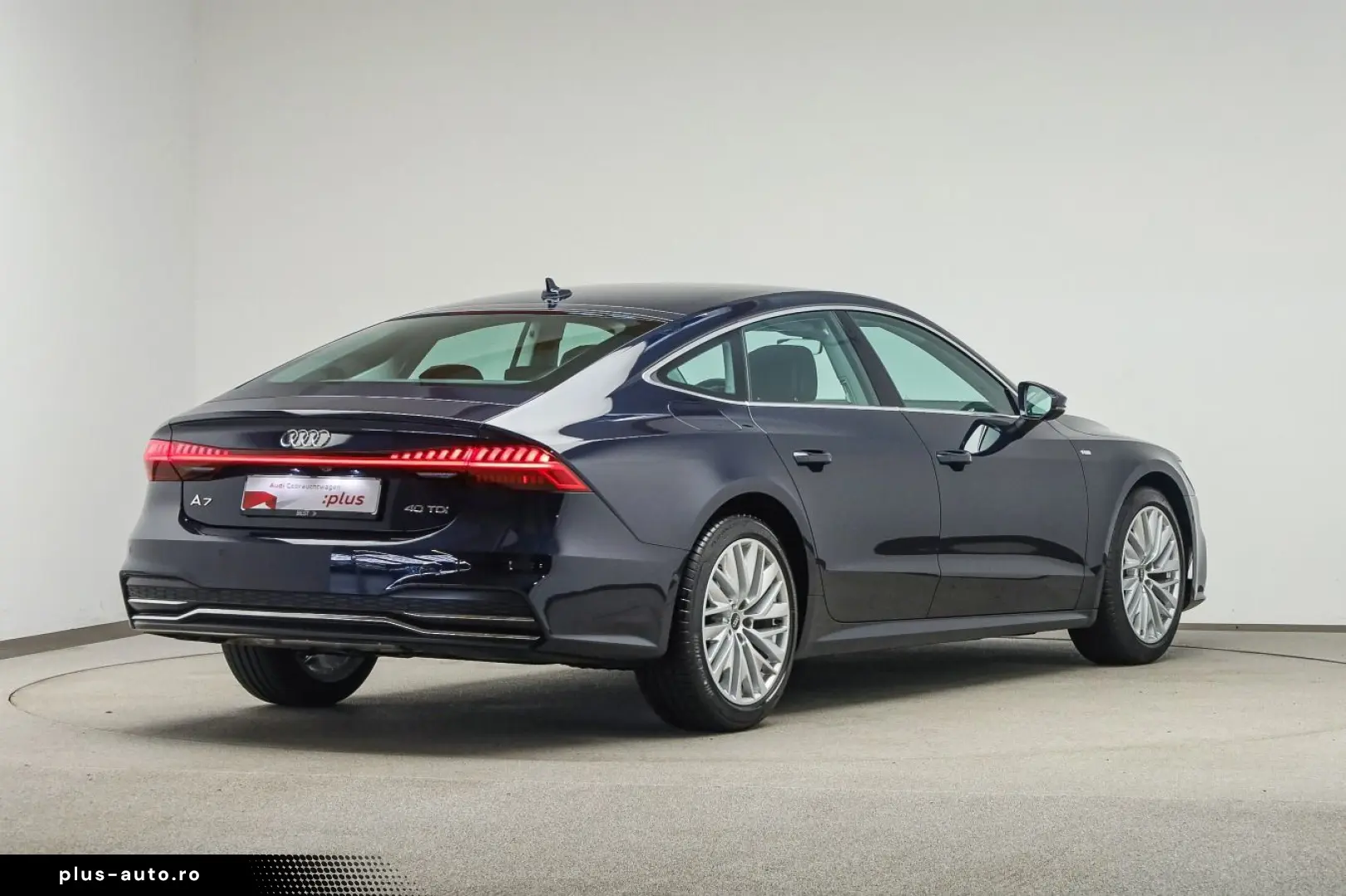AUDI A7 Sportback 40 TDI S line Ext.  HUD  Assist  Pa