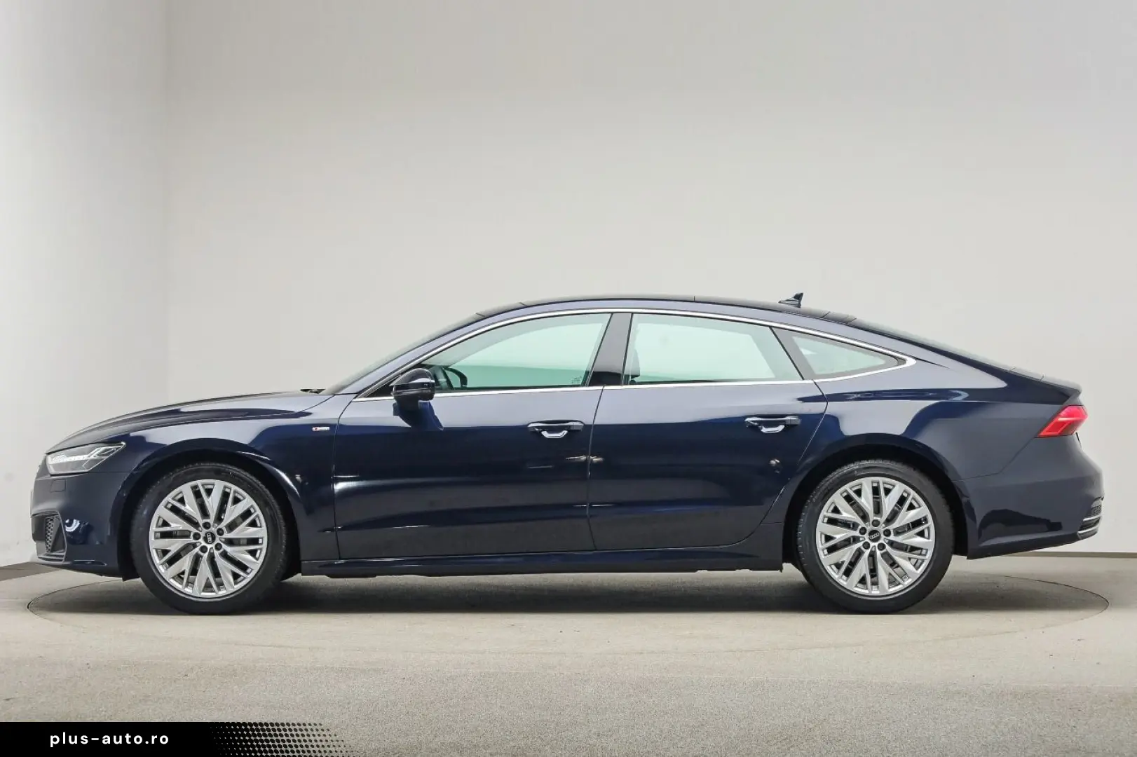 AUDI A7 Sportback 40 TDI S line Ext.  HUD  Assist  Pa