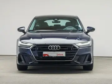 AUDI A7 Sportback 40 TDI S line Ext.  HUD  Assist  Pa