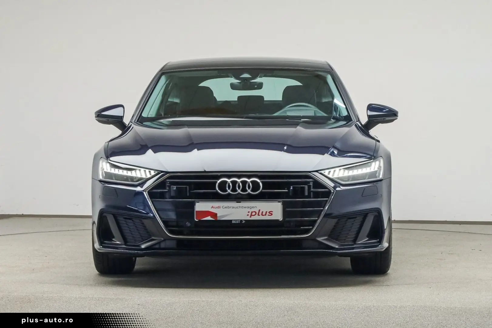 AUDI A7 Sportback 40 TDI S line Ext.  HUD  Assist  Pa