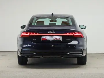 AUDI A7 Sportback 40 TDI S line Ext.  HUD  Assist  Pa