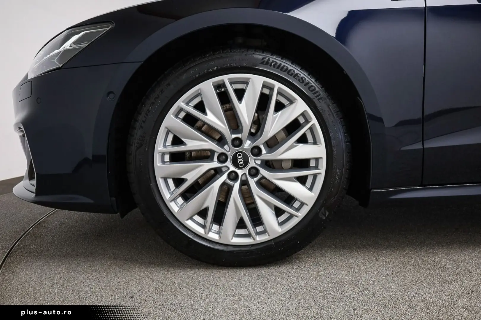 AUDI A7 Sportback 40 TDI S line Ext.  HUD  Assist  Pa