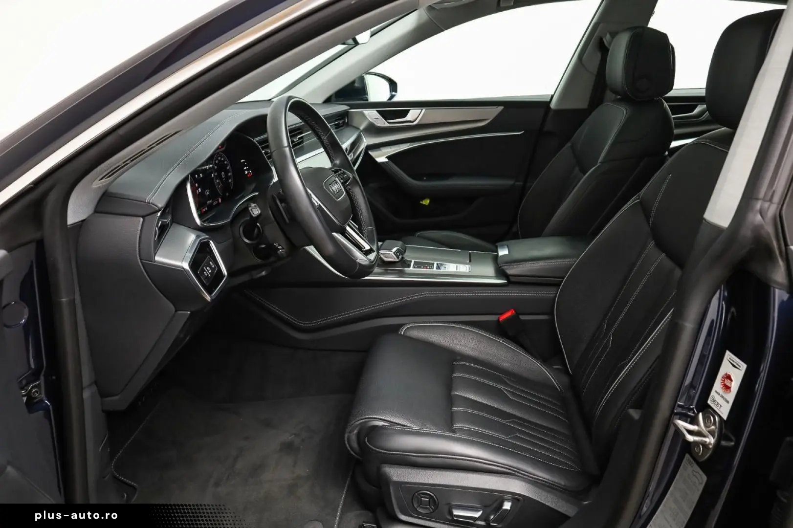 AUDI A7 Sportback 40 TDI S line Ext.  HUD  Assist  Pa