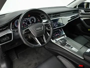 AUDI A7 Sportback 40 TDI S line Ext.  HUD  Assist  Pa