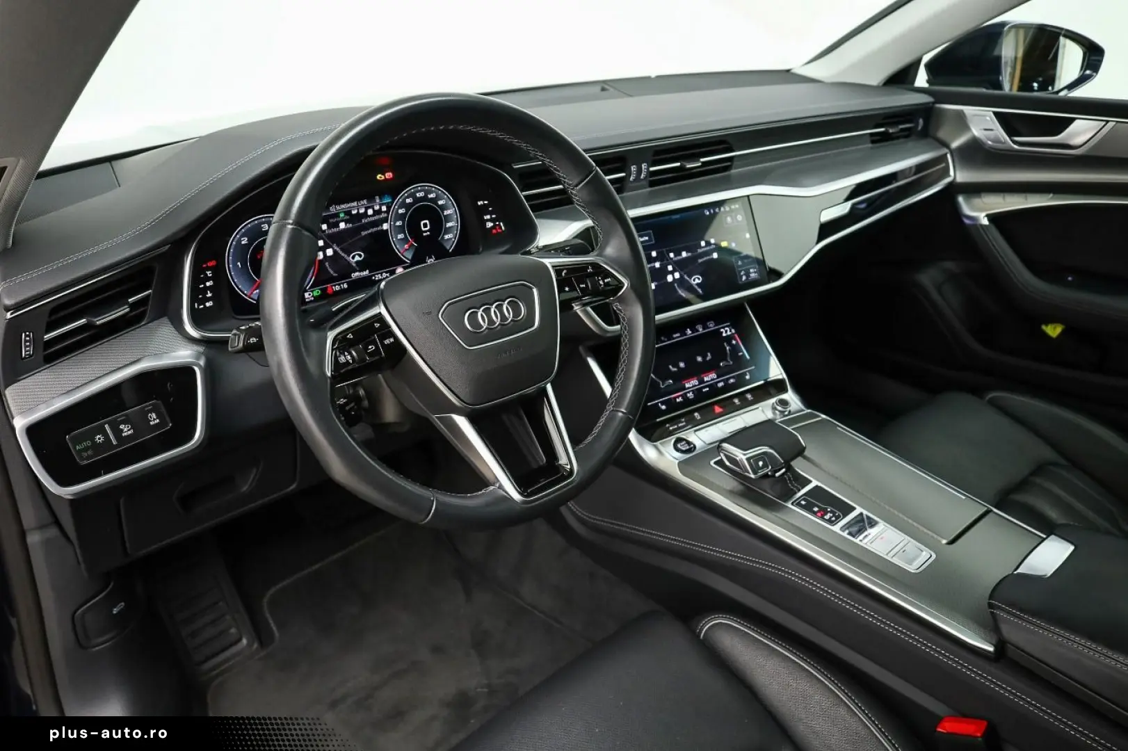 AUDI A7 Sportback 40 TDI S line Ext.  HUD  Assist  Pa