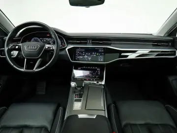 AUDI A7 Sportback 40 TDI S line Ext.  HUD  Assist  Pa