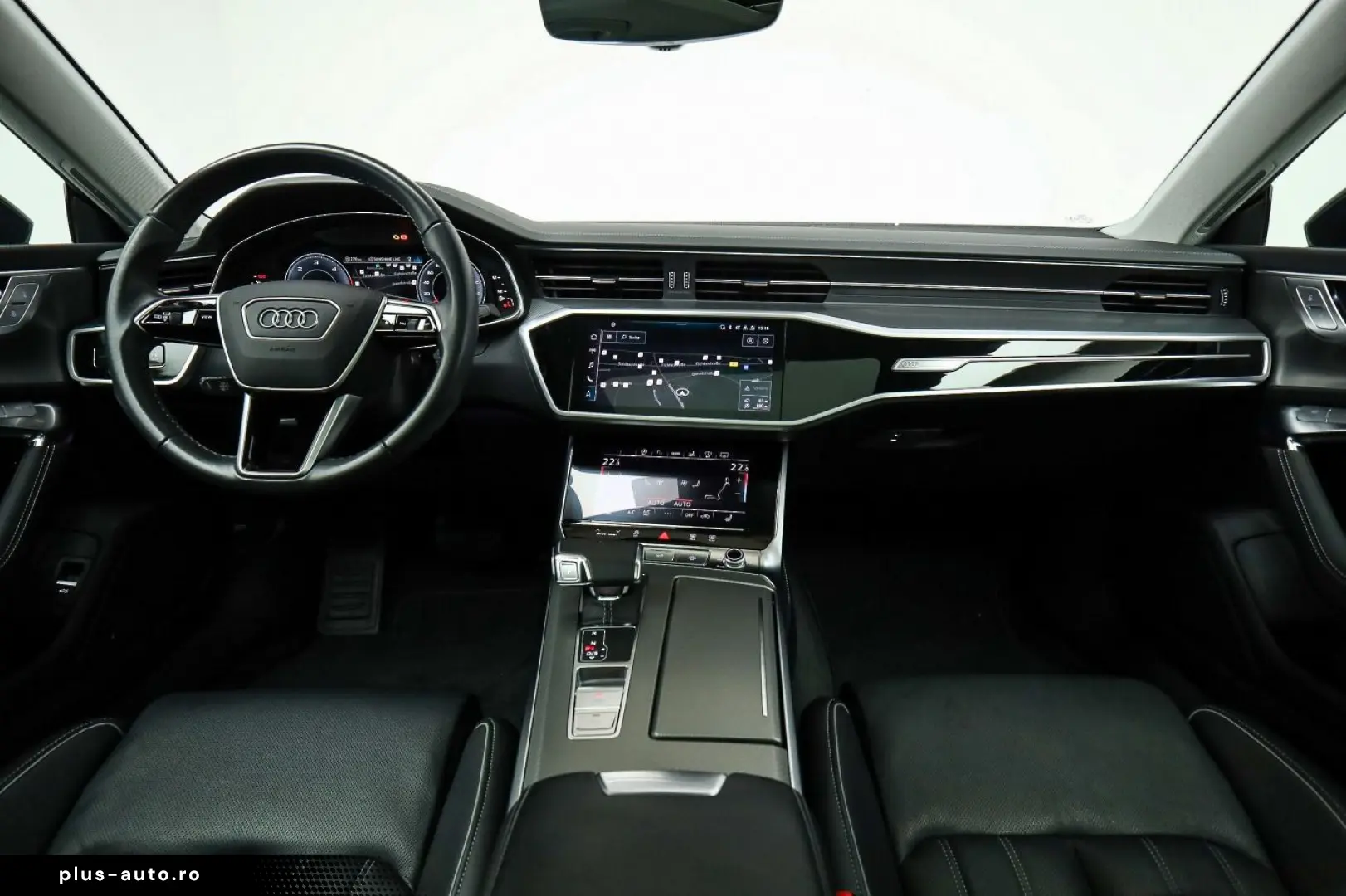 AUDI A7 Sportback 40 TDI S line Ext.  HUD  Assist  Pa