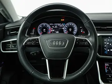 AUDI A7 Sportback 40 TDI S line Ext.  HUD  Assist  Pa