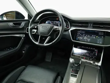 AUDI A7 Sportback 40 TDI S line Ext.  HUD  Assist  Pa