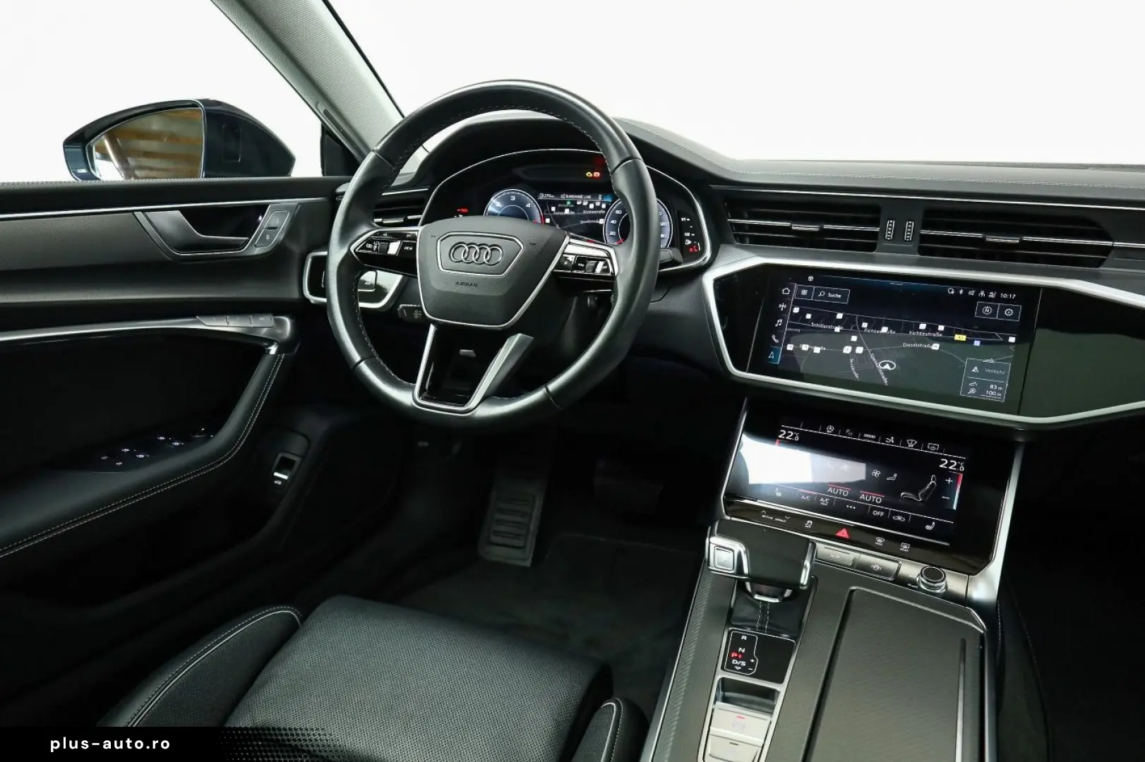 AUDI A7 Sportback 40 TDI S line Ext.  HUD  Assist  Pa