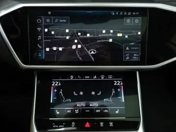 AUDI A7 Sportback 40 TDI S line Ext.  HUD  Assist  Pa