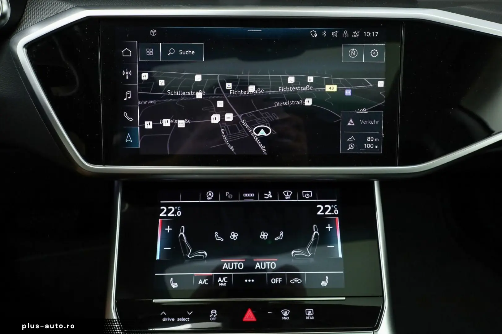 AUDI A7 Sportback 40 TDI S line Ext.  HUD  Assist  Pa