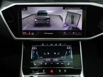AUDI A7 Sportback 40 TDI S line Ext.  HUD  Assist  Pa