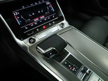 AUDI A7 Sportback 40 TDI S line Ext.  HUD  Assist  Pa
