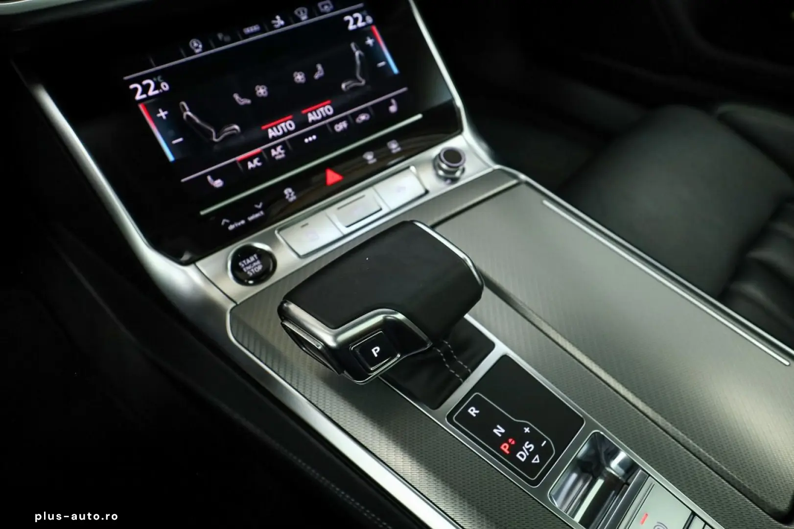 AUDI A7 Sportback 40 TDI S line Ext.  HUD  Assist  Pa