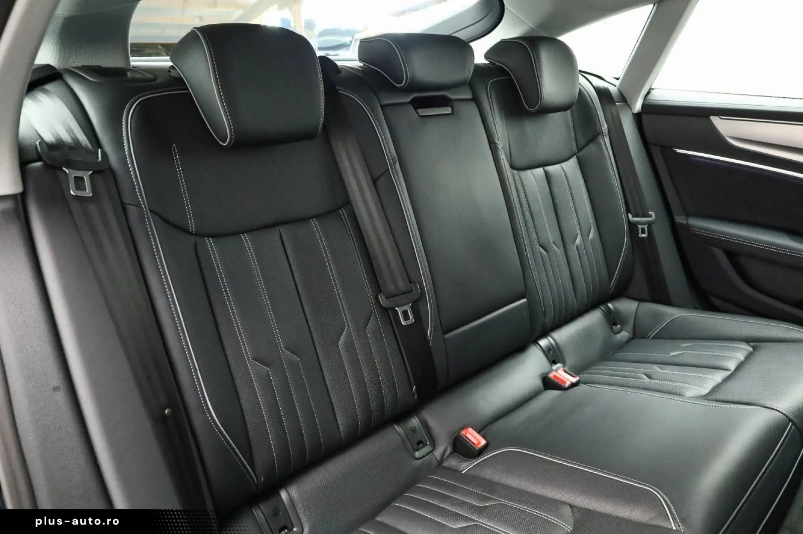 AUDI A7 Sportback 40 TDI S line Ext.  HUD  Assist  Pa