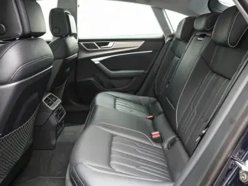 AUDI A7 Sportback 40 TDI S line Ext.  HUD  Assist  Pa