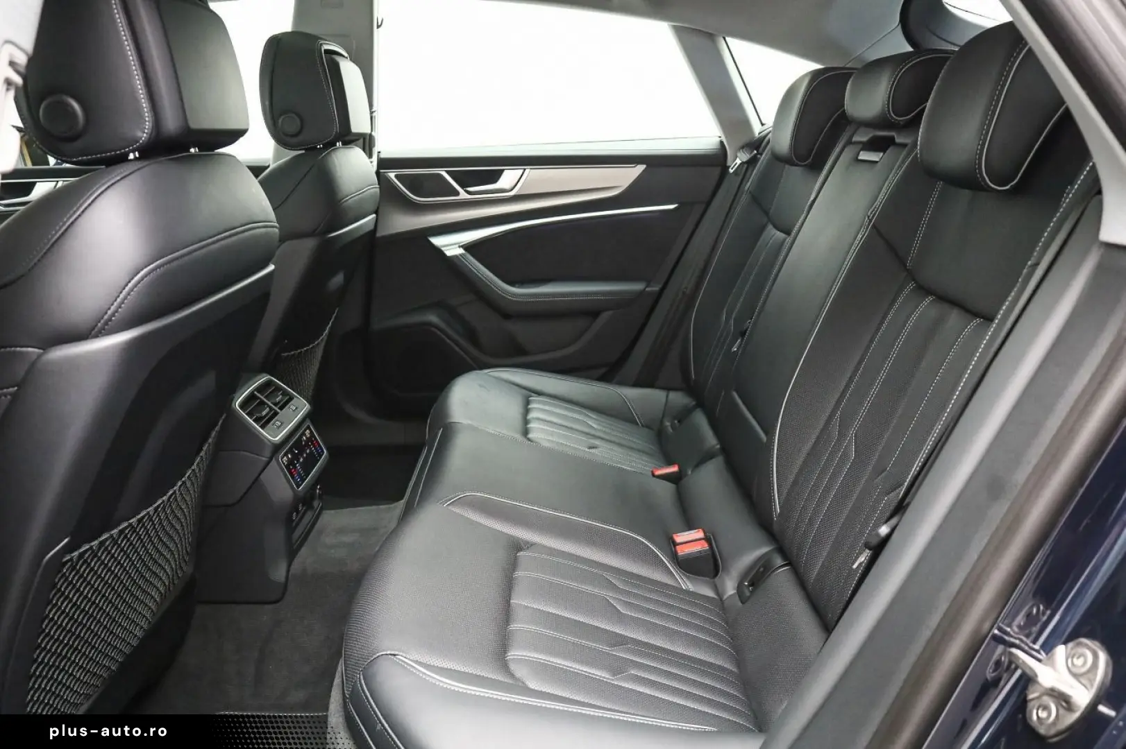 AUDI A7 Sportback 40 TDI S line Ext.  HUD  Assist  Pa