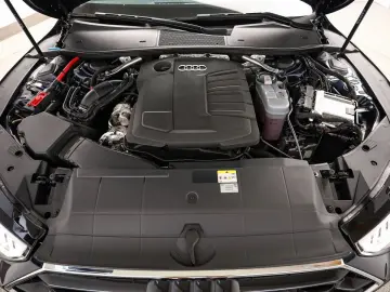AUDI A7 Sportback 40 TDI S line Ext.  HUD  Assist  Pa