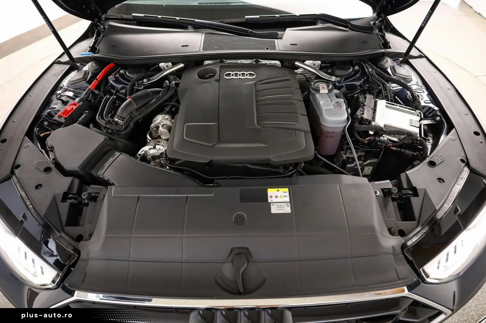 AUDI A7 Sportback 40 TDI S line Ext.  HUD  Assist  Pa