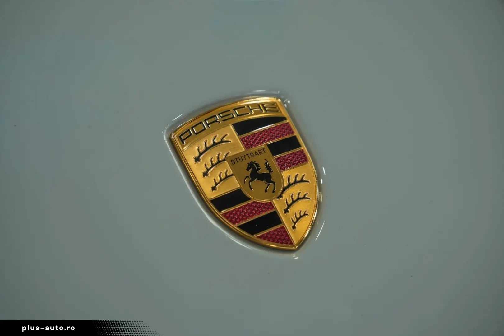 PORSCHE 911 Targa 4 GTS CHRONO LIFT CARBON BOSE 21 LM