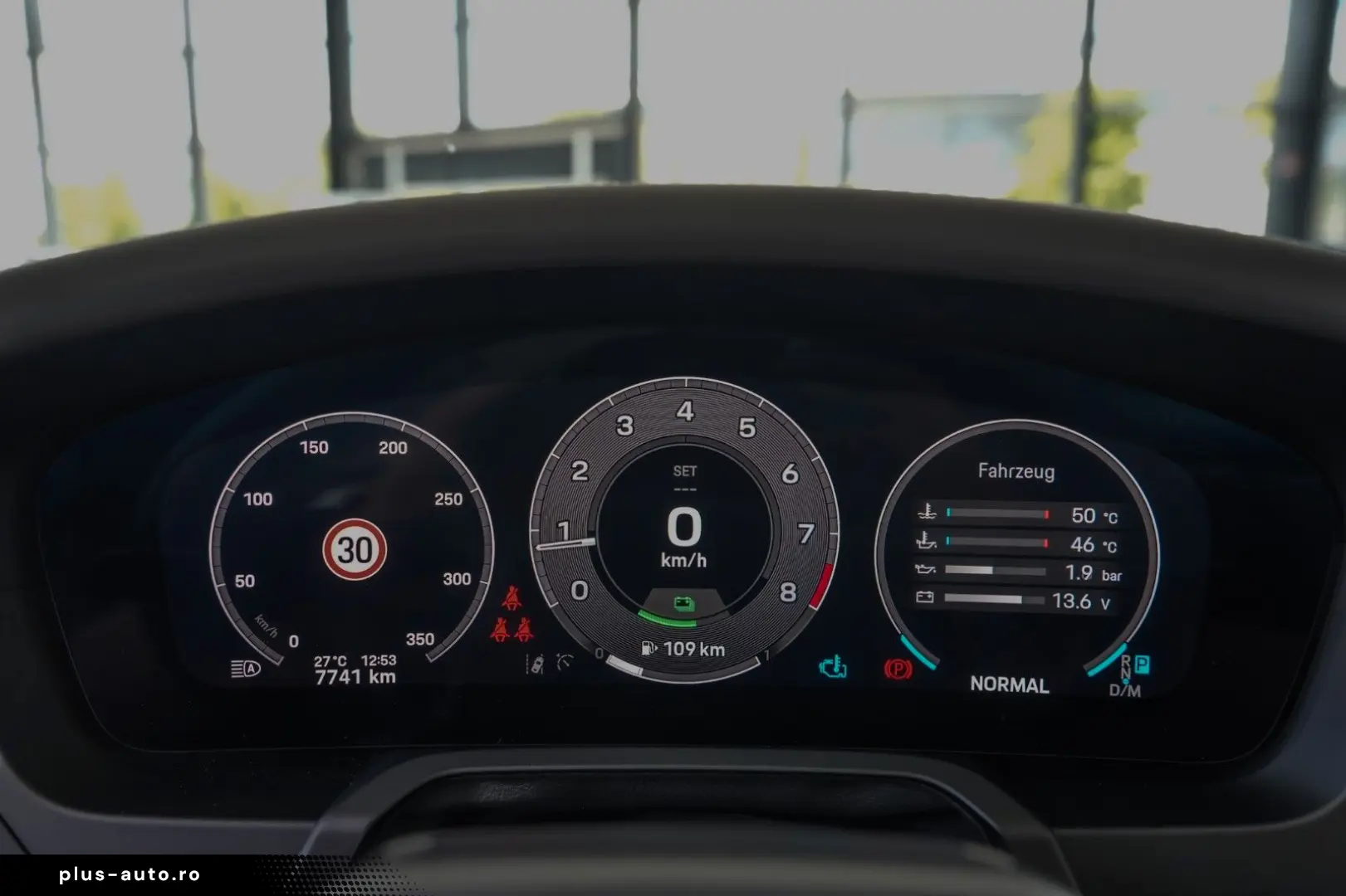 PORSCHE 911 Targa 4 GTS CHRONO LIFT CARBON BOSE 21 LM