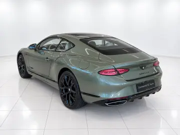 BENTLEY Continental GT Azure V8 Mulliner Bespoke MY26