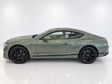BENTLEY Continental GT Azure V8 Mulliner Bespoke MY26