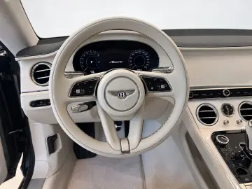 BENTLEY Continental GT Azure V8 Mulliner Bespoke MY26