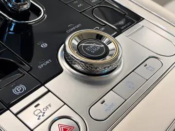 BENTLEY Continental GT Azure V8 Mulliner Bespoke MY26