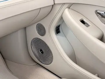 BENTLEY Continental GT Azure V8 Mulliner Bespoke MY26