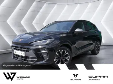 CUPRA Terramar TSI 1.5 e-Hybrid 150 kW MATRIX-LED 360