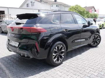 CUPRA Terramar TSI 1.5 e-Hybrid 150 kW MATRIX-LED 360