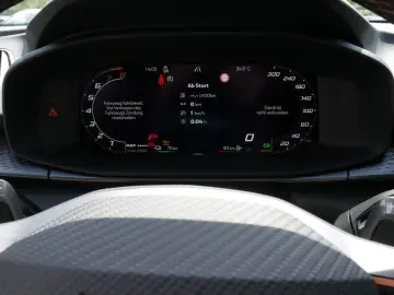 CUPRA Terramar TSI 1.5 e-Hybrid 150 kW MATRIX-LED 360