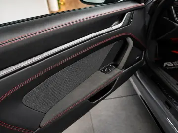 PORSCHE 992 Carrera 4 GTS Aero-Kit HD-Matrix Chrono Lift