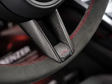 PORSCHE 992 Carrera 4 GTS Aero-Kit HD-Matrix Chrono Lift